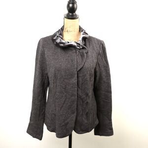 Soft Surroundings Cardigan Pullover Sweater size M